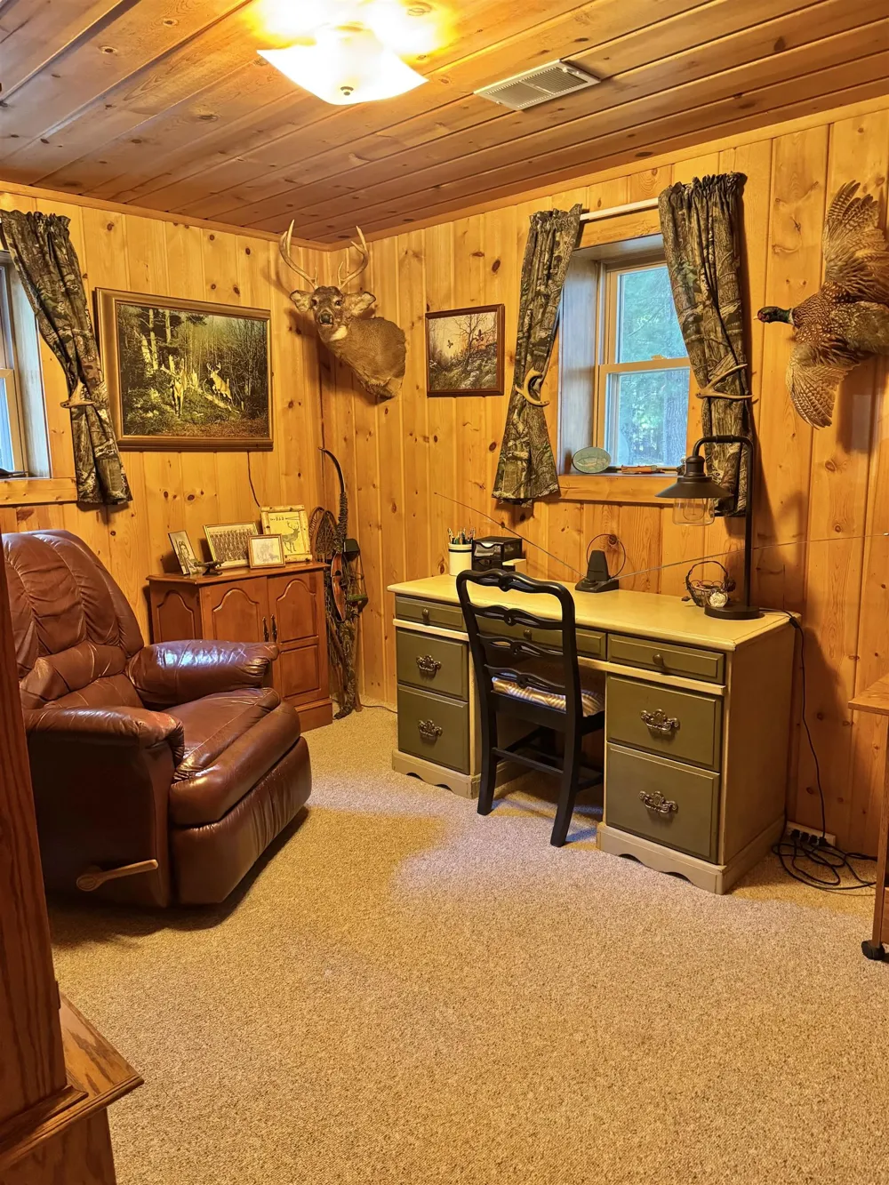 840 S Oak Drive Lake Township, MI 49651