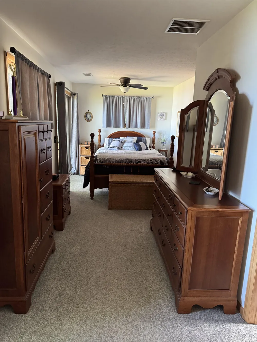 840 S Oak Drive Lake Township, MI 49651