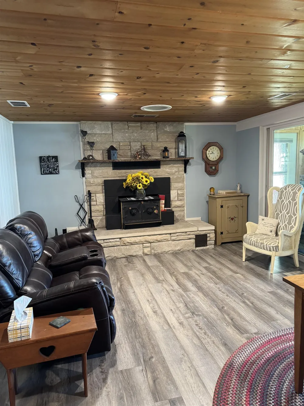 840 S Oak Drive Lake Township, MI 49651