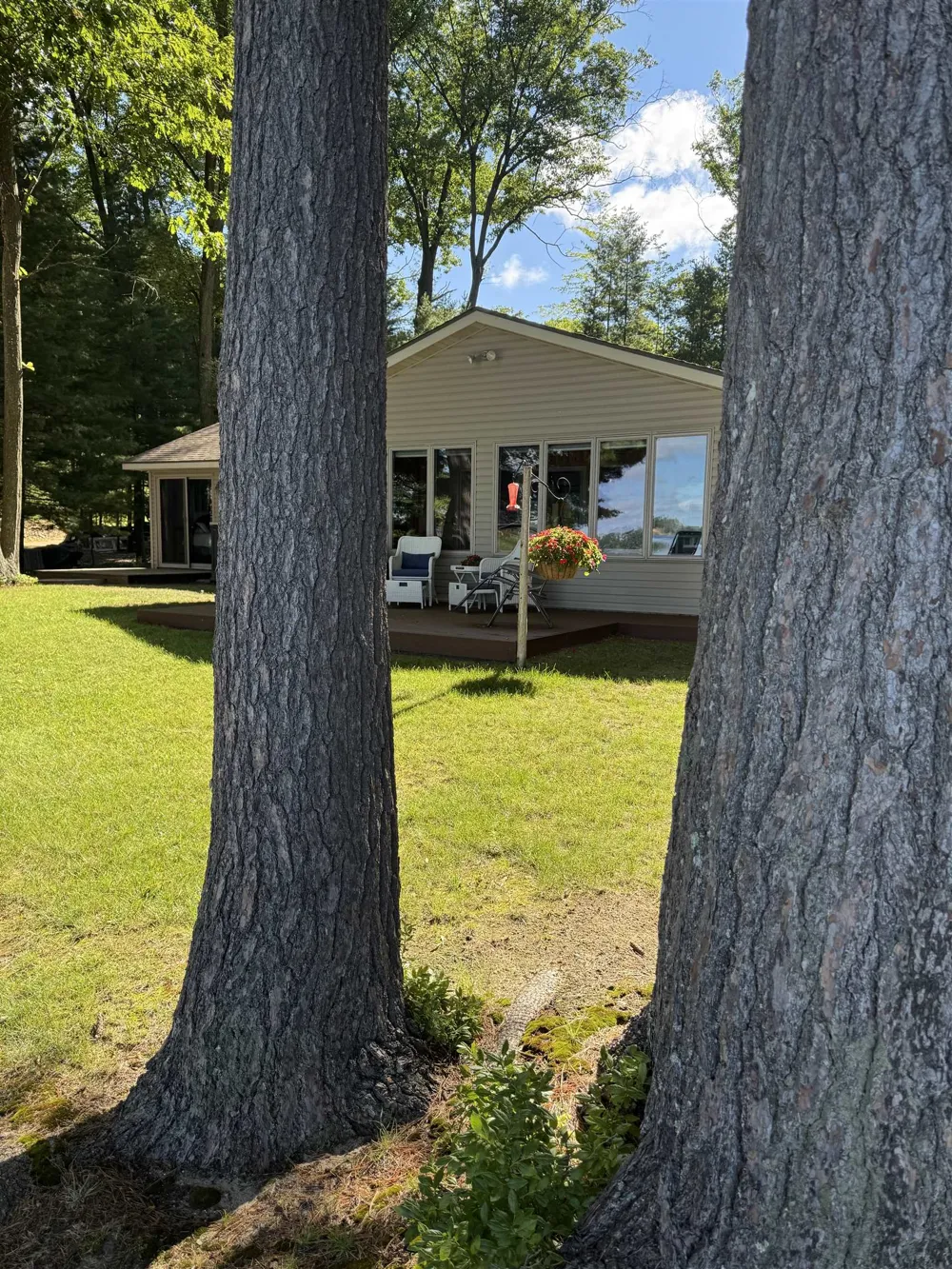 840 S Oak Drive Lake Township, MI 49651