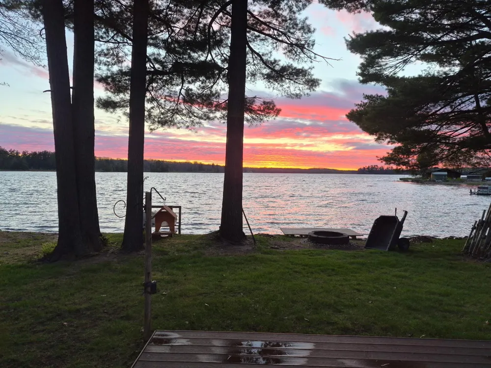 840 S Oak Drive Lake Township, MI 49651
