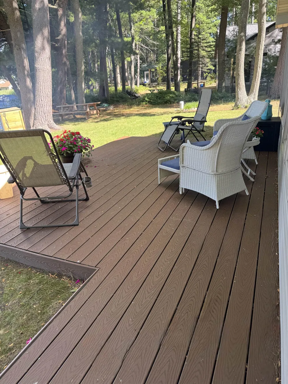 840 S Oak Drive Lake Township, MI 49651