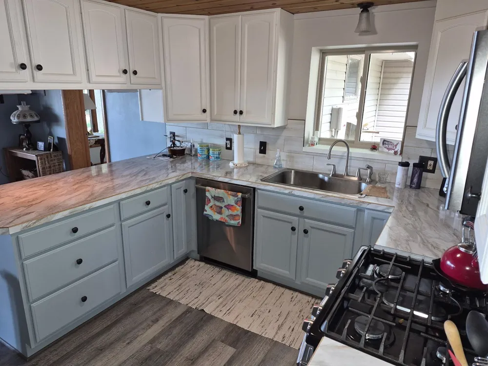 840 S Oak Drive Lake Township, MI 49651