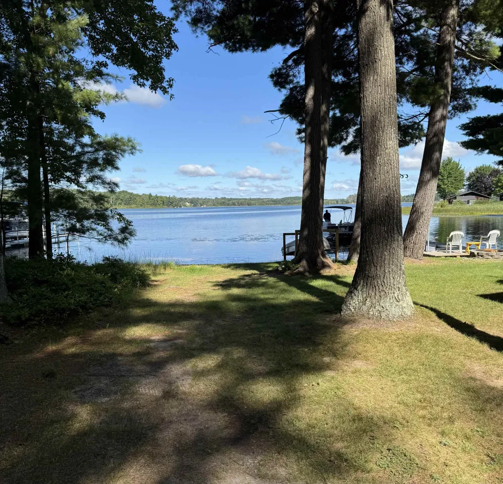 840 S Oak Drive Lake Township, MI 49651