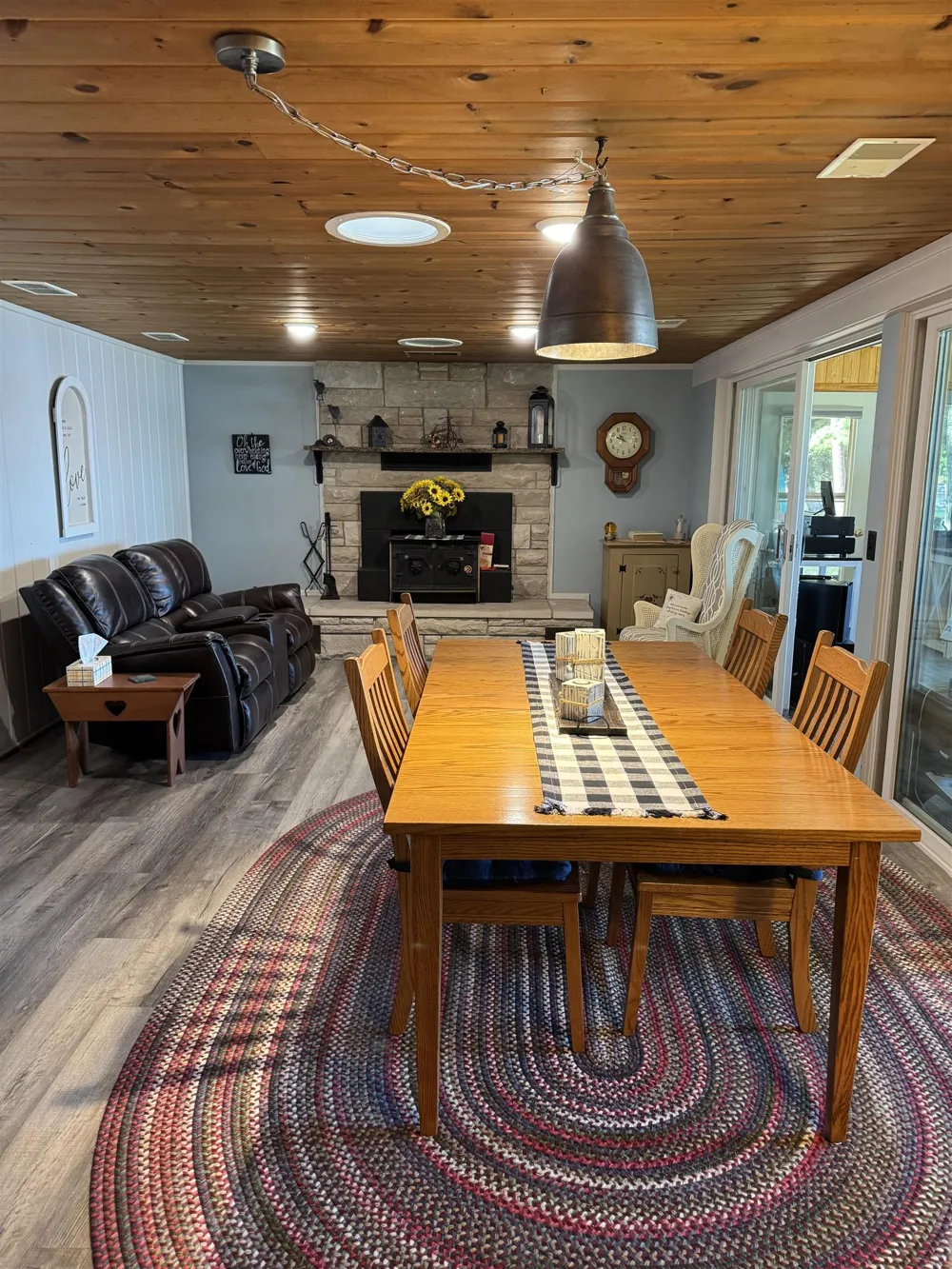 840 S Oak Drive Lake Township, MI 49651