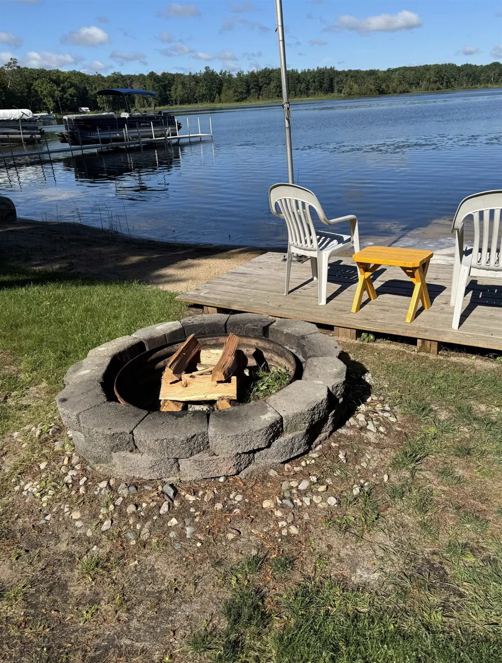 840 S Oak Drive Lake Township, MI 49651