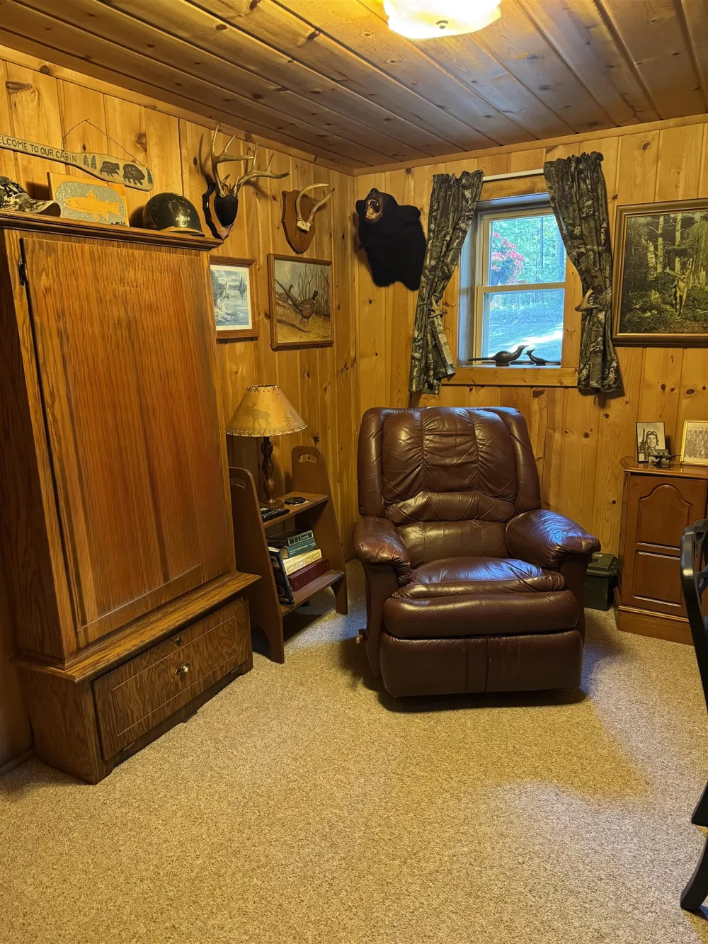 840 S Oak Drive Lake Township, MI 49651