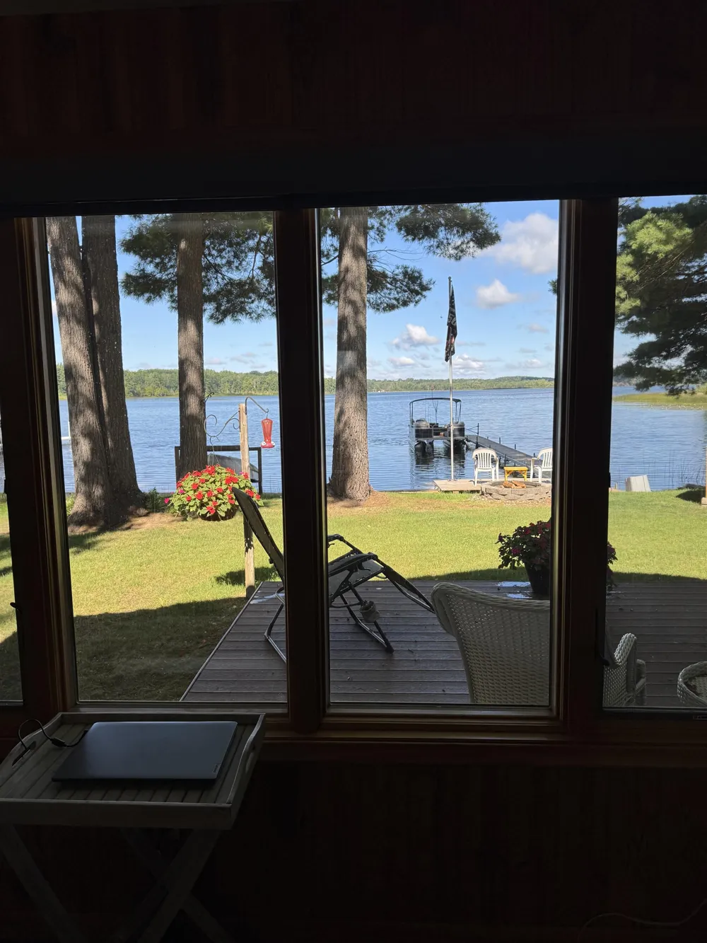 840 S Oak Drive Lake Township, MI 49651