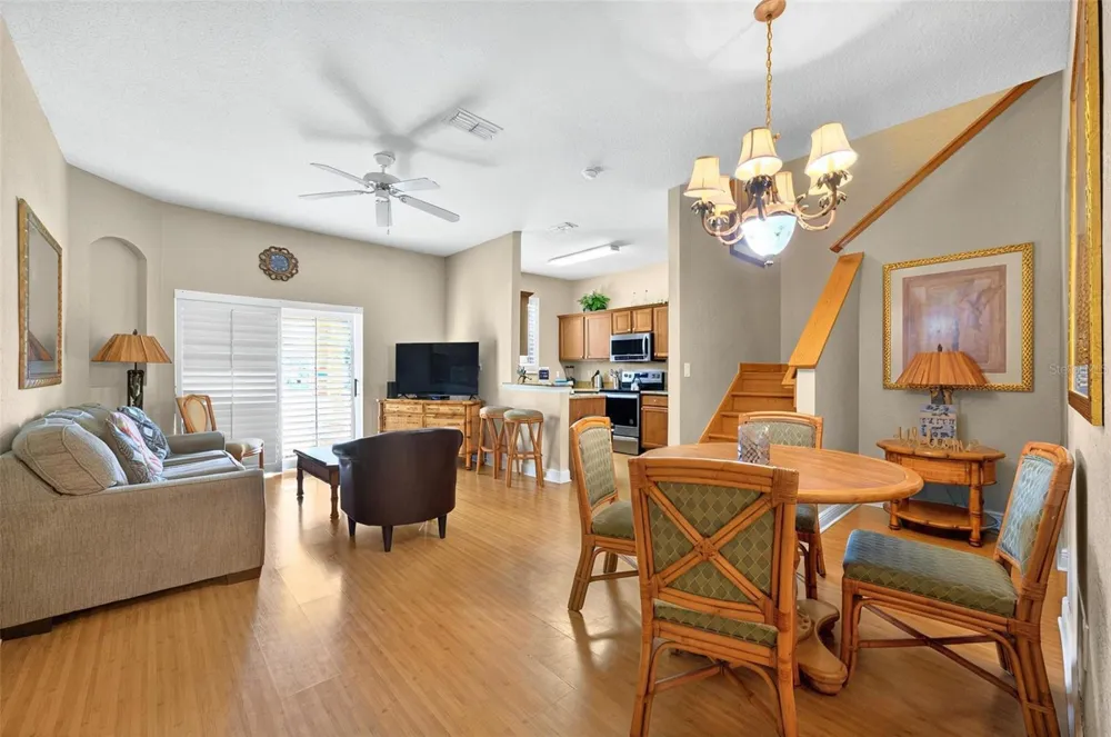 3725 CALABRIA AVENUE Davenport, FL 33897