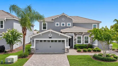 8871 BACKSPIN LANE