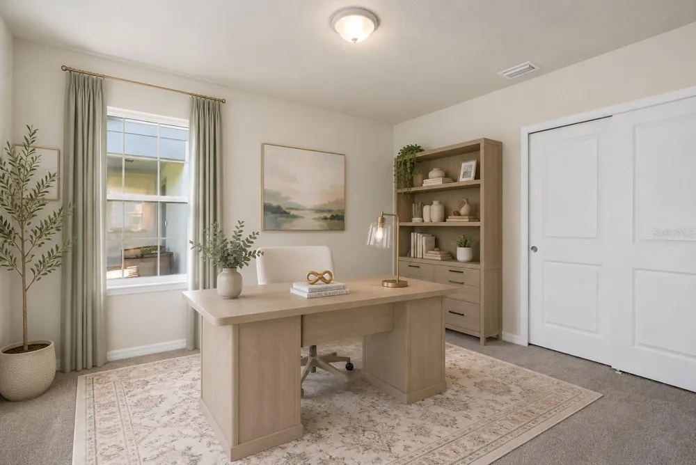 10876 WATERWOOD ALLEY Orlando, FL 32829