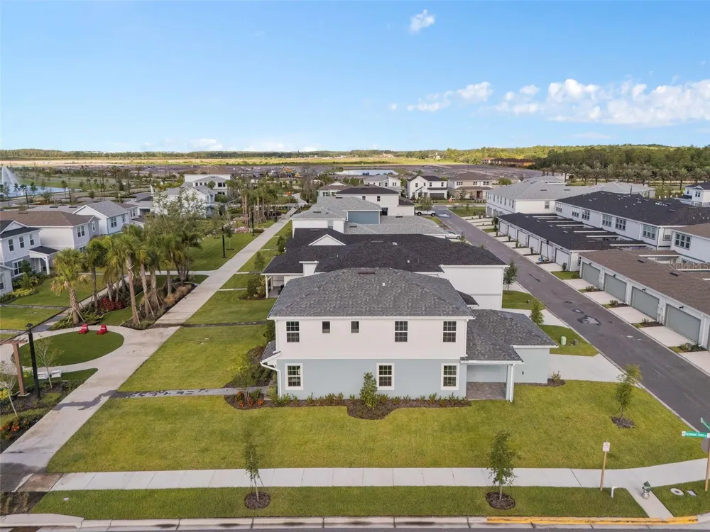 10876 WATERWOOD ALLEY Orlando, FL 32829