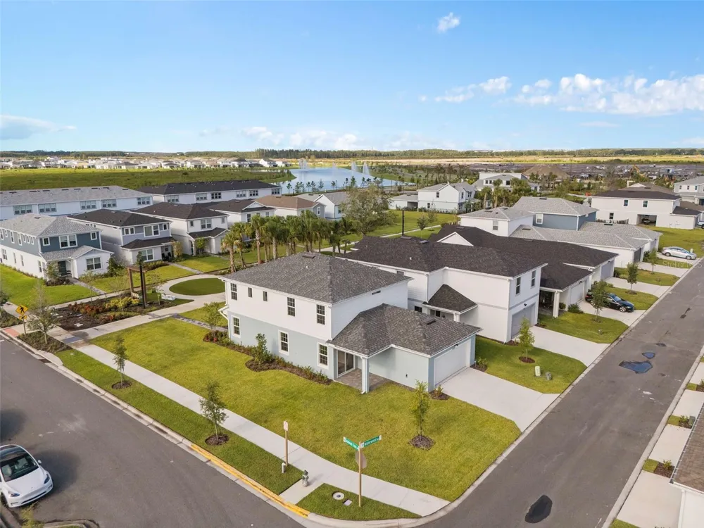10876 WATERWOOD ALLEY Orlando, FL 32829