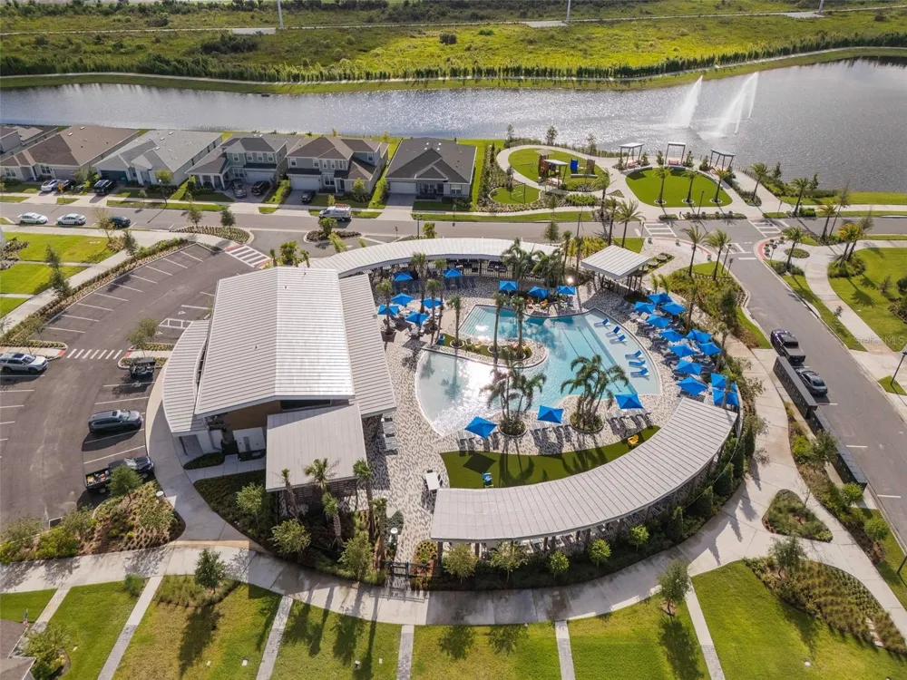 10876 WATERWOOD ALLEY Orlando, FL 32829