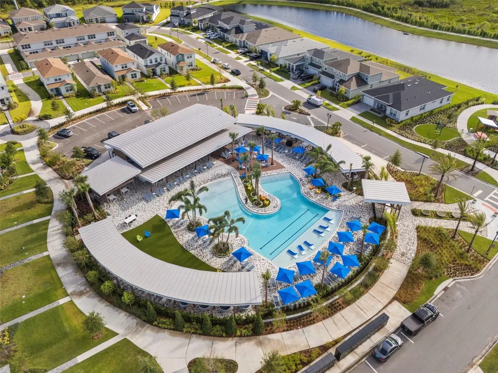 10876 WATERWOOD ALLEY Orlando, FL 32829