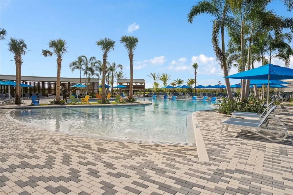 10876 WATERWOOD ALLEY Orlando, FL 32829