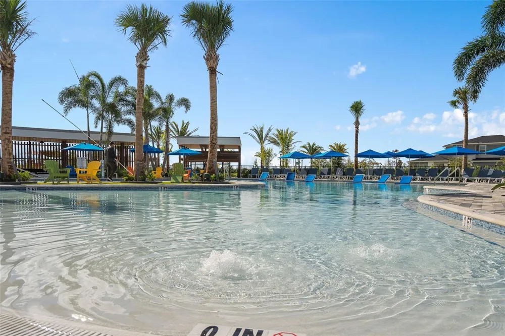 10876 WATERWOOD ALLEY Orlando, FL 32829