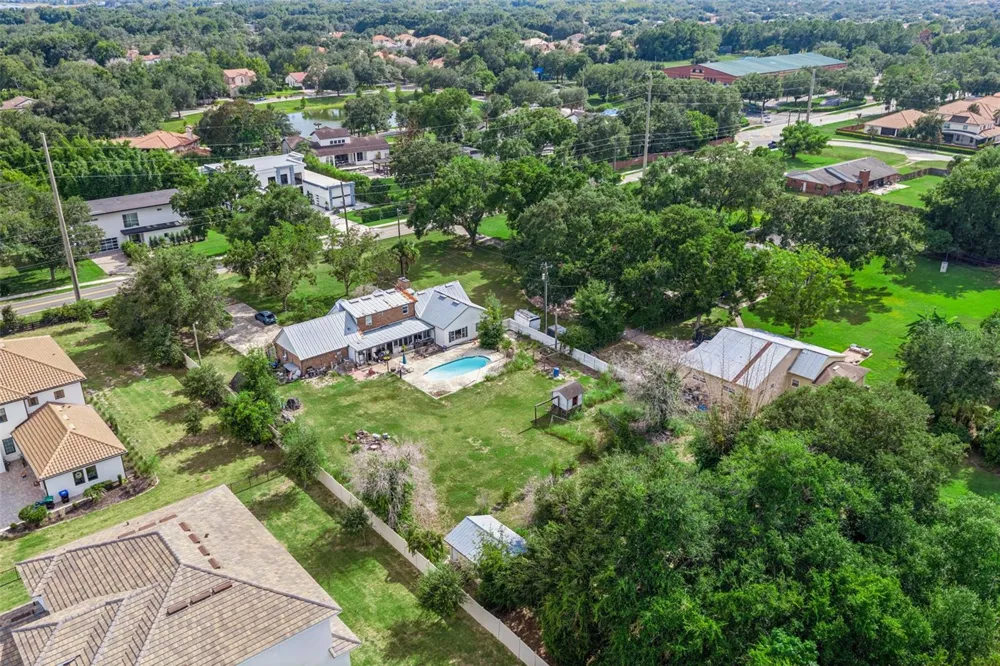 10603 MOORE ROAD Gotha, FL 34734
