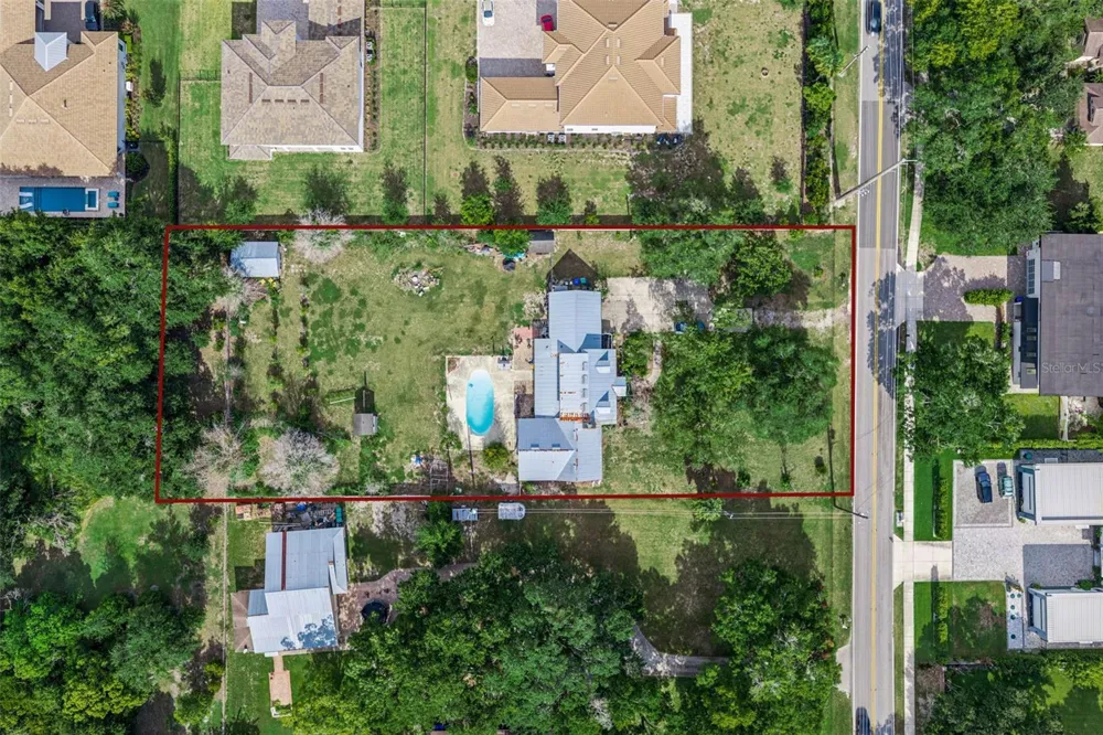 10603 MOORE ROAD Gotha, FL 34734