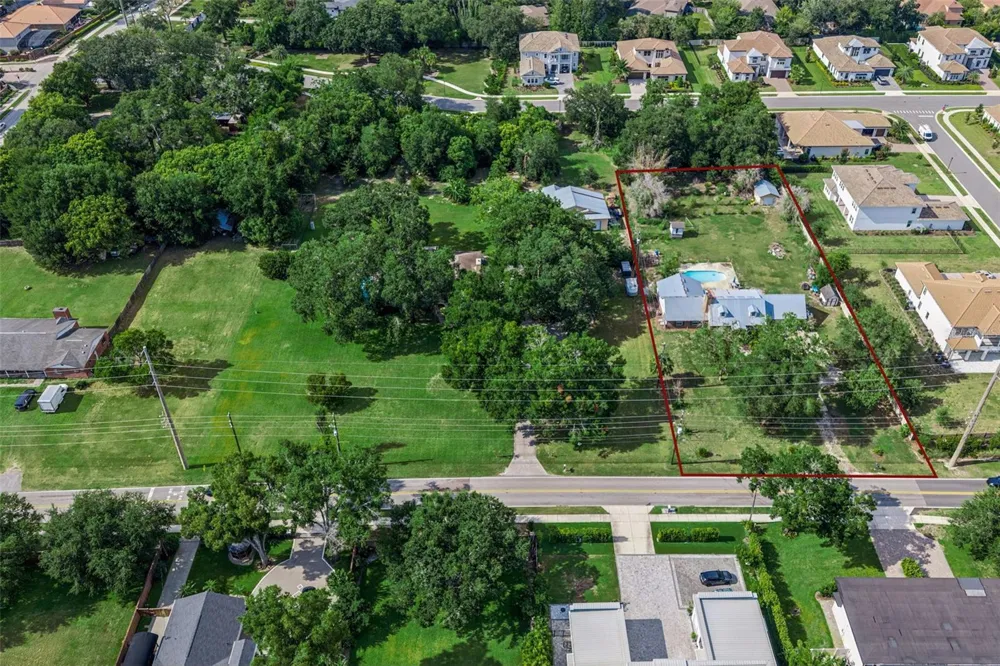 10603 MOORE ROAD Gotha, FL 34734