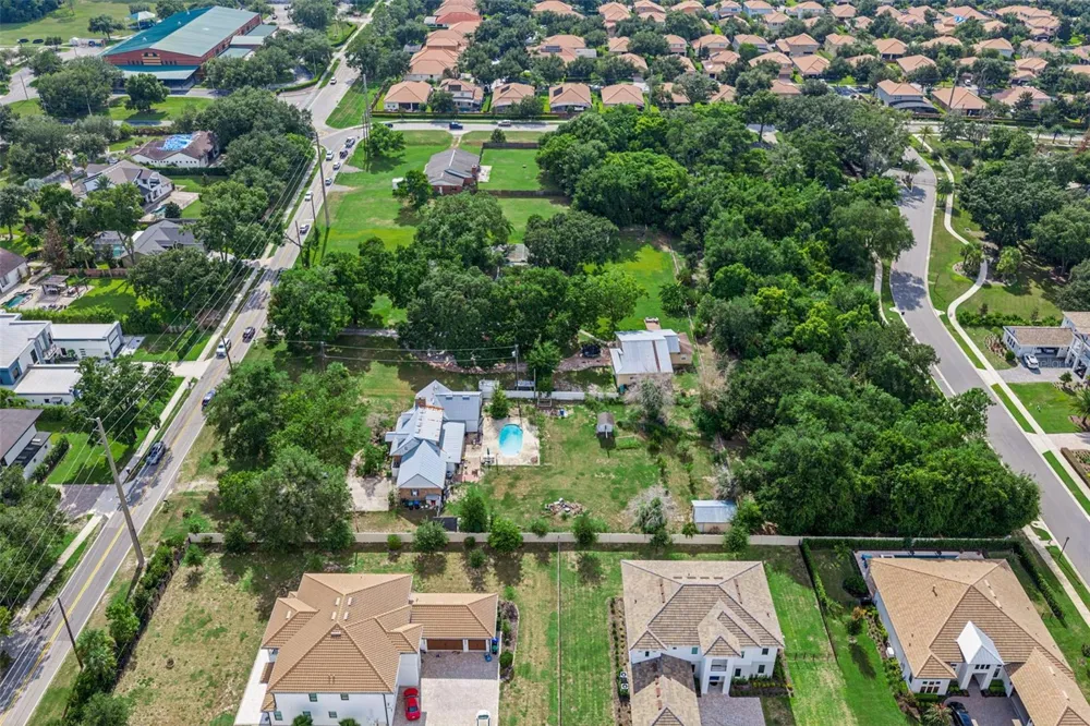 10603 MOORE ROAD Gotha, FL 34734