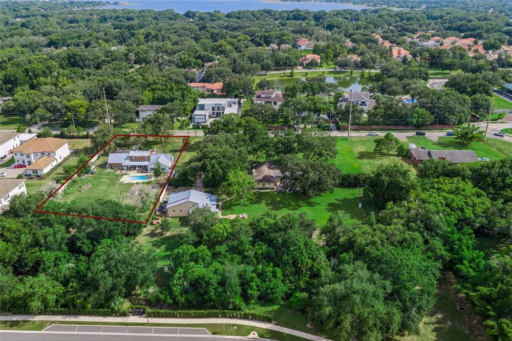 10603 MOORE ROAD Gotha, FL 34734