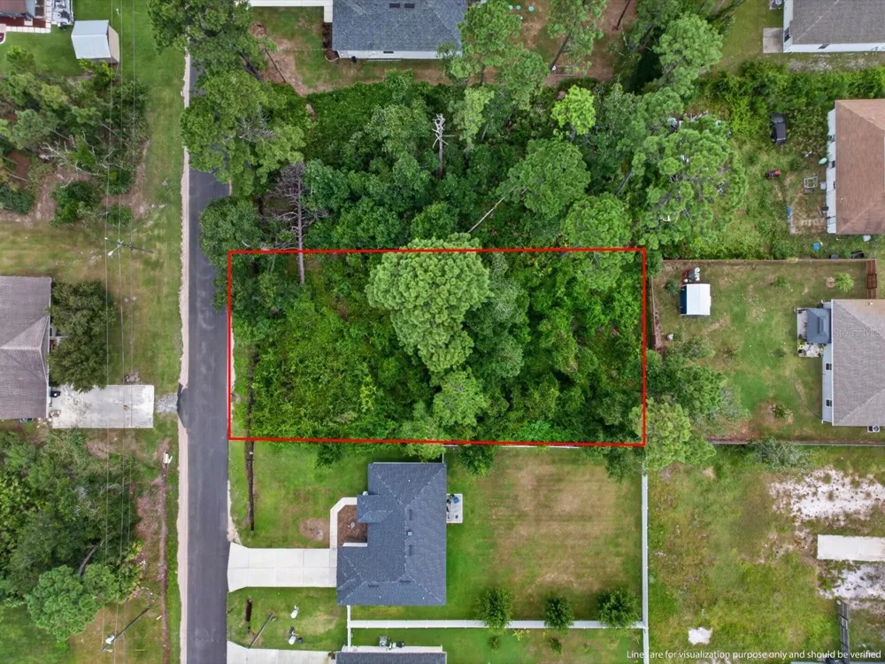 6TH AVENUE Deland, FL 32724
