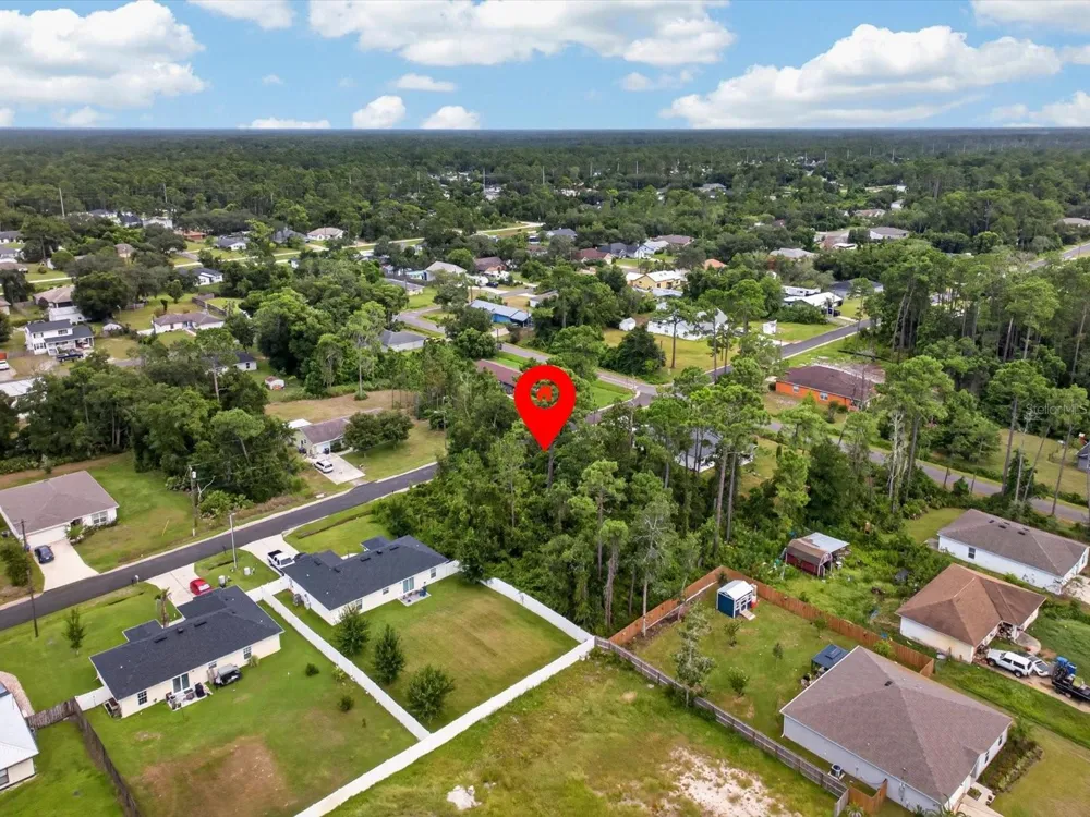 6TH AVENUE Deland, FL 32724