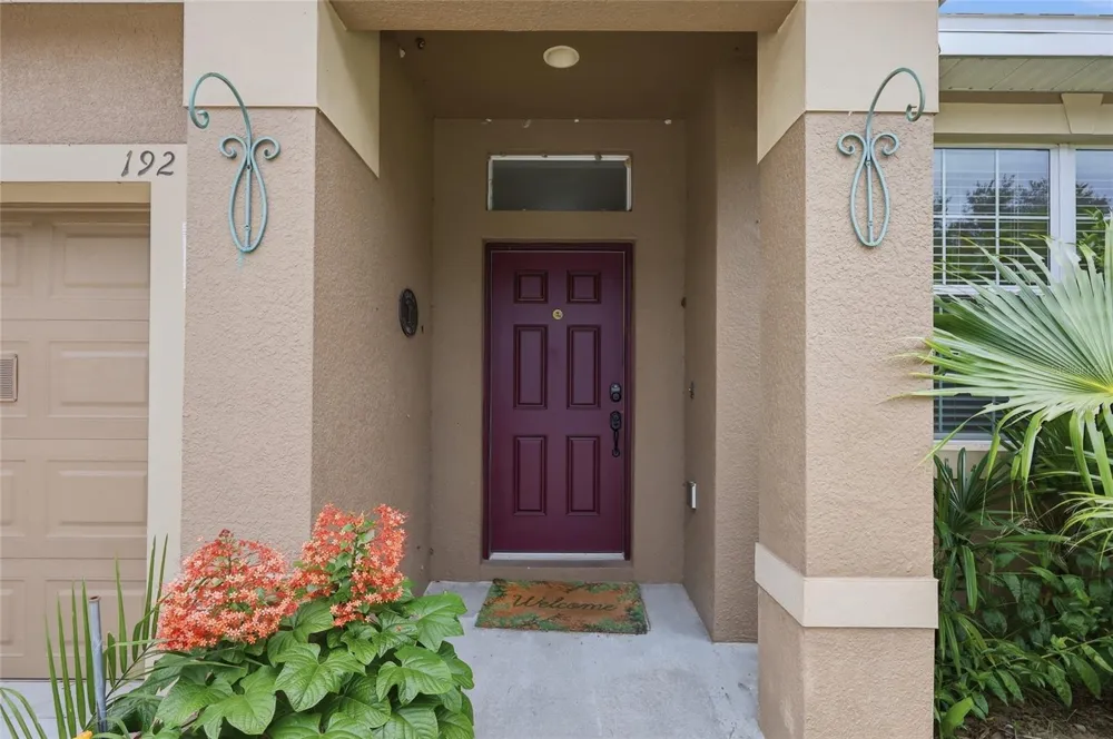 192 BLACKSTONE CREEK ROAD Groveland, FL 34736