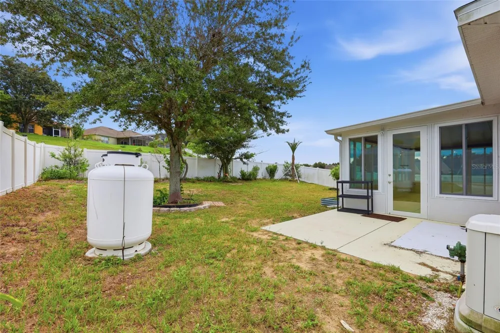 192 BLACKSTONE CREEK ROAD Groveland, FL 34736
