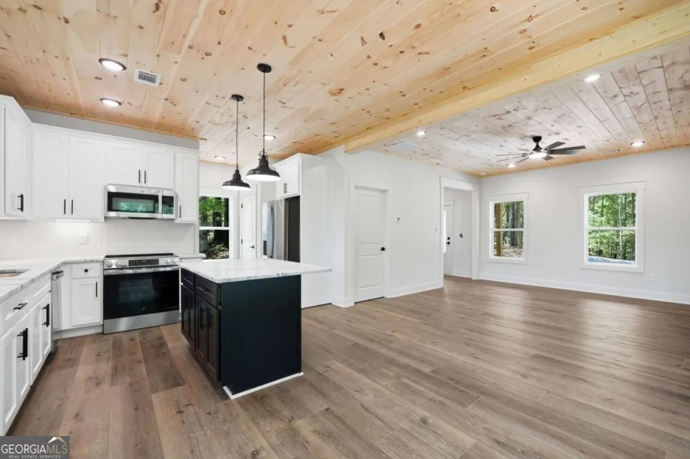 1600 Dover DR Ranger, GA 30734
