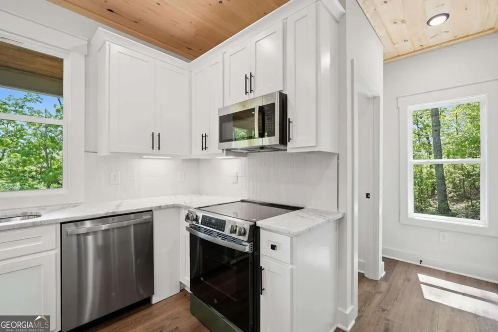 1600 Dover DR Ranger, GA 30734