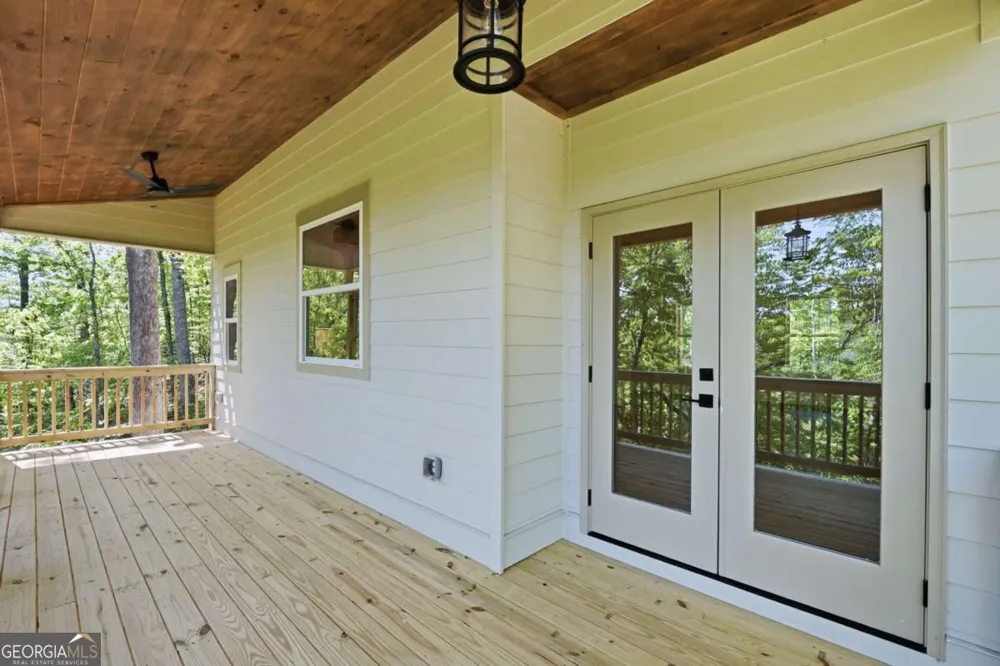 1600 Dover DR Ranger, GA 30734