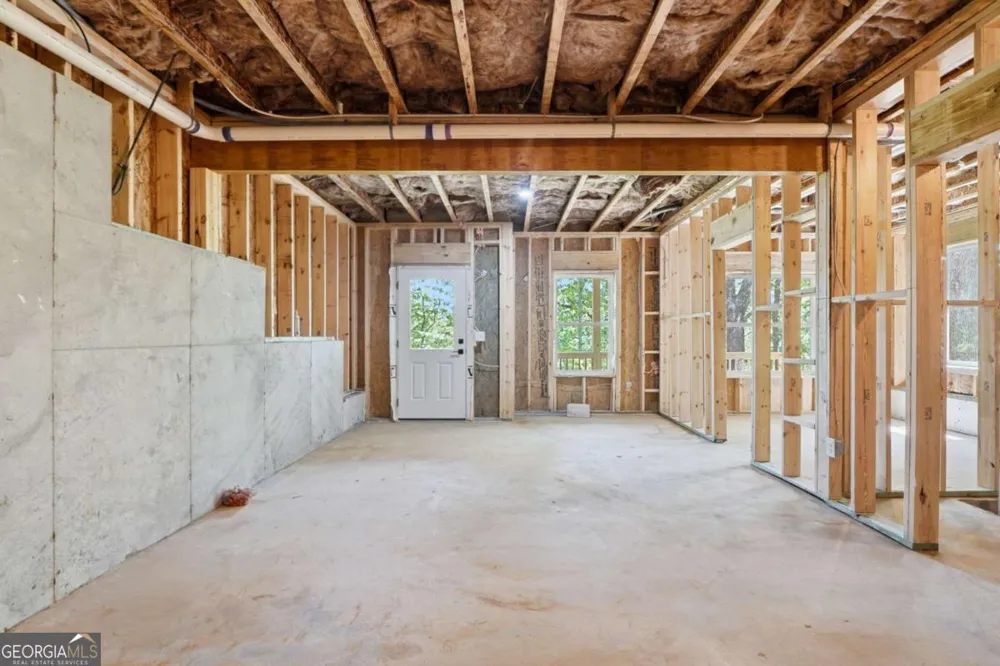 1600 Dover DR Ranger, GA 30734