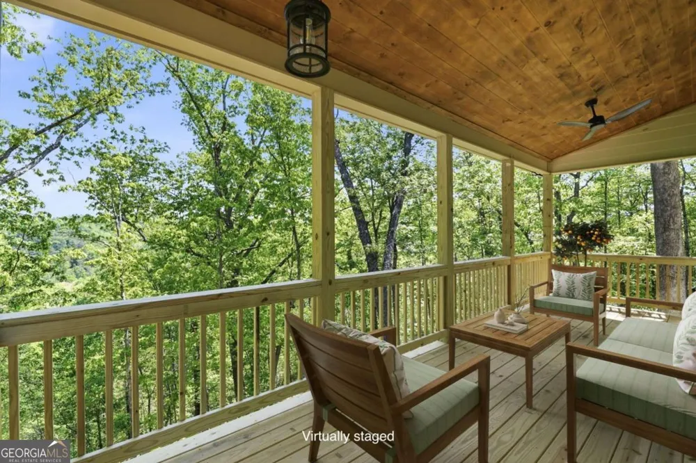 1600 Dover DR Ranger, GA 30734