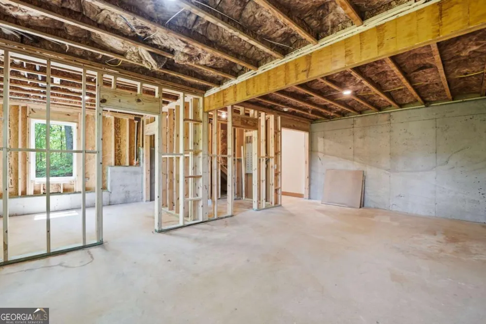 1600 Dover DR Ranger, GA 30734
