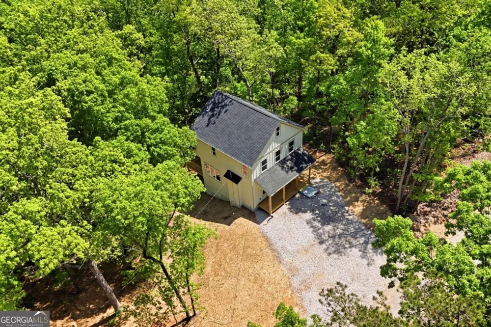 1600 Dover DR Ranger, GA 30734
