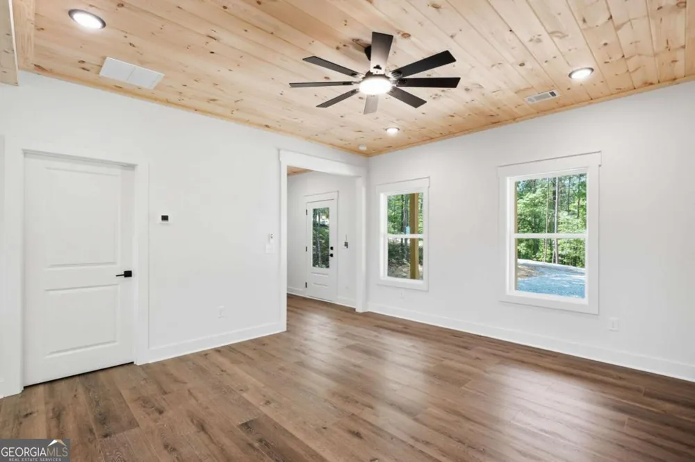 1600 Dover DR Ranger, GA 30734