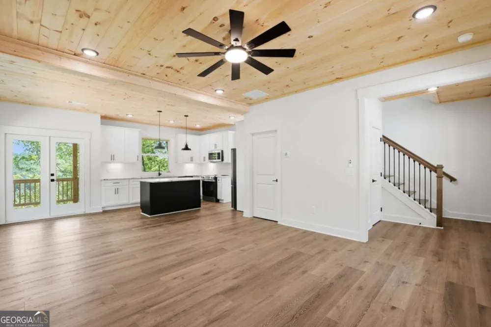 1600 Dover DR Ranger, GA 30734