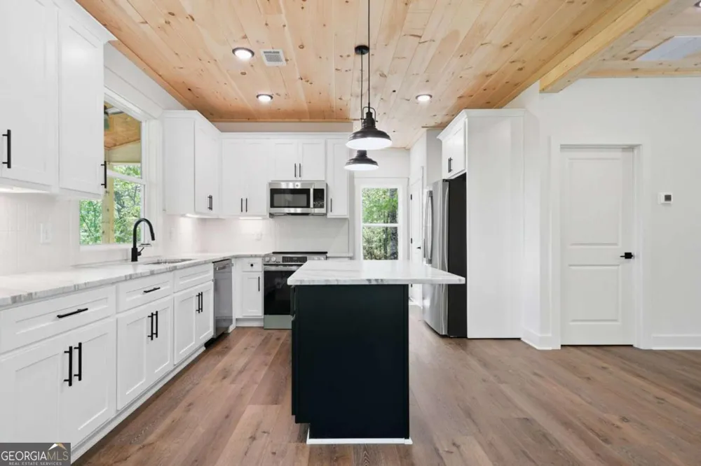 1600 Dover DR Ranger, GA 30734