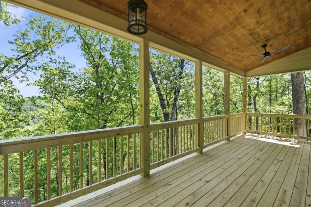 1600 Dover DR Ranger, GA 30734