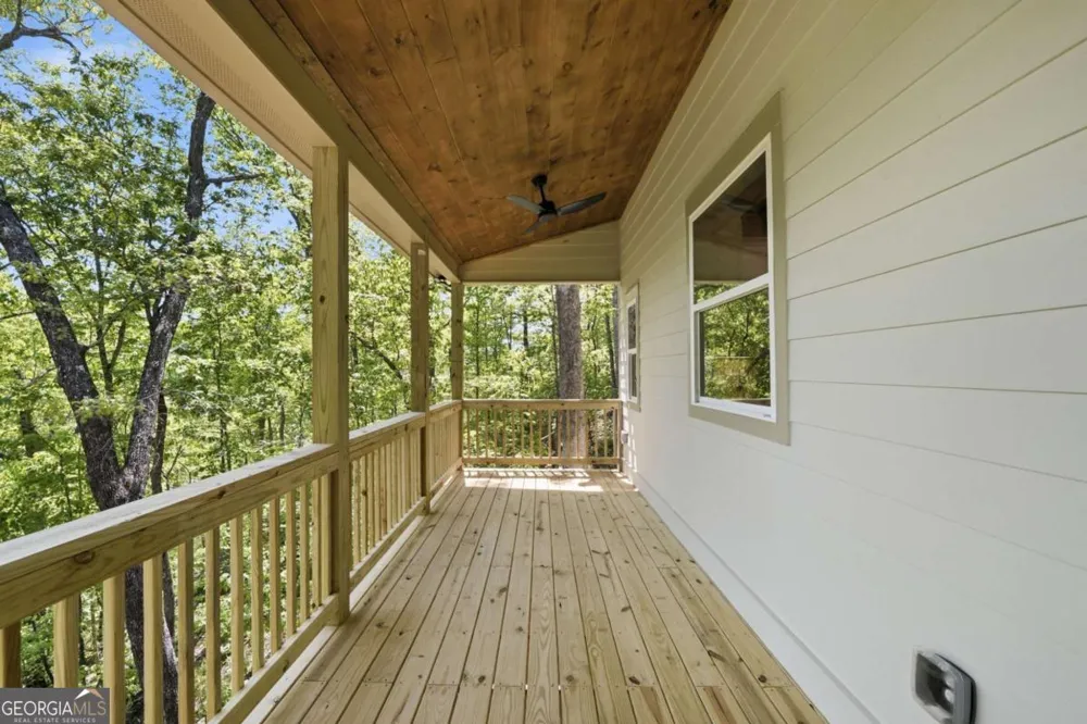 1600 Dover DR Ranger, GA 30734