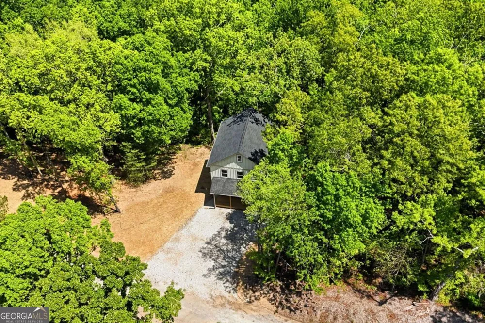 1600 Dover DR Ranger, GA 30734