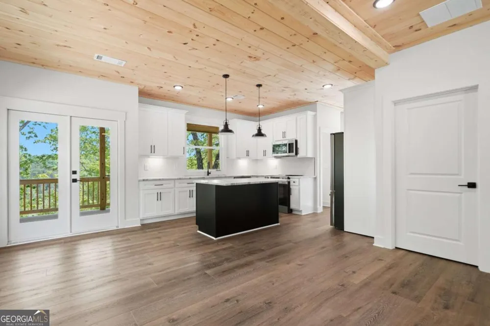 1600 Dover DR Ranger, GA 30734