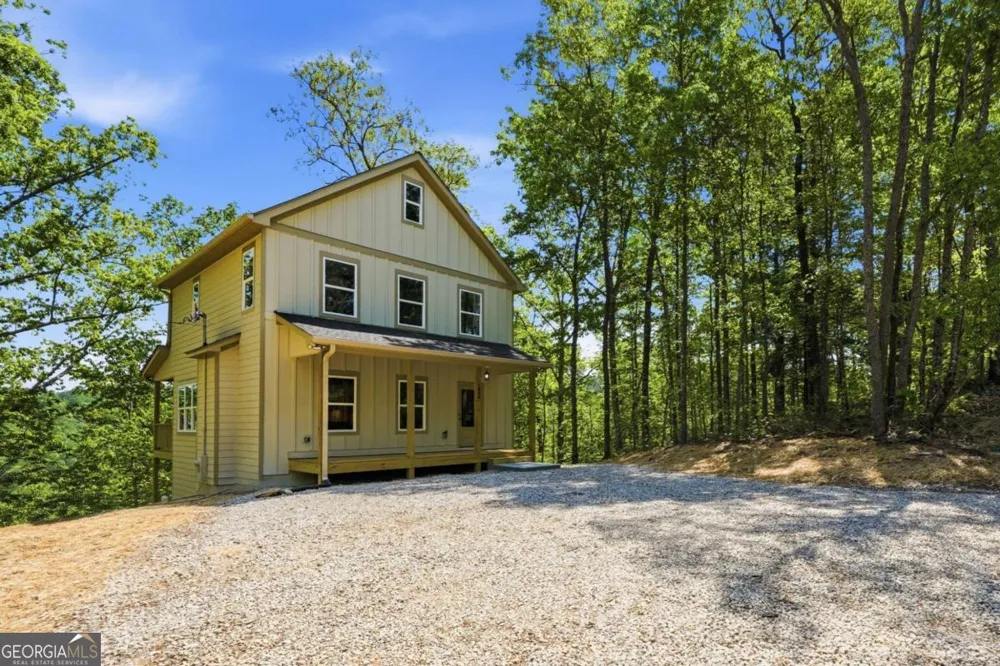 1600 Dover DR Ranger, GA 30734