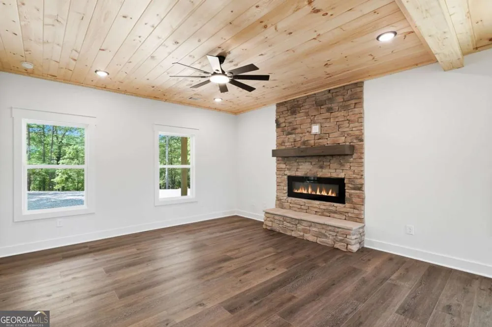 1600 Dover DR Ranger, GA 30734
