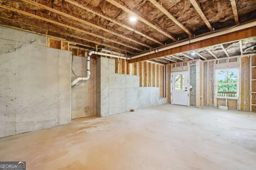 1600 Dover DR Ranger, GA 30734