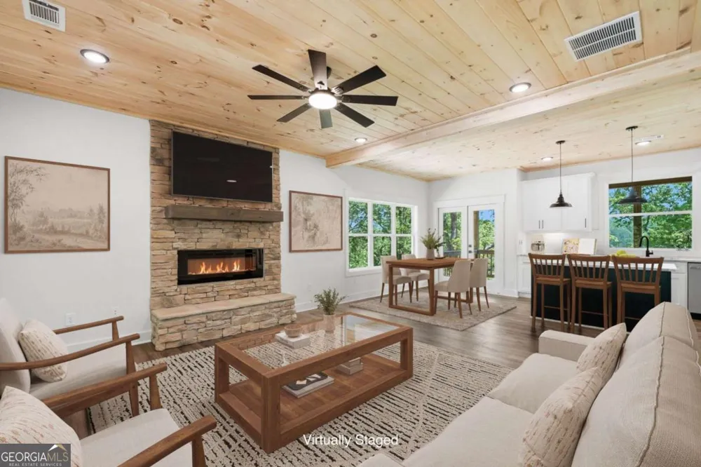 1600 Dover DR Ranger, GA 30734