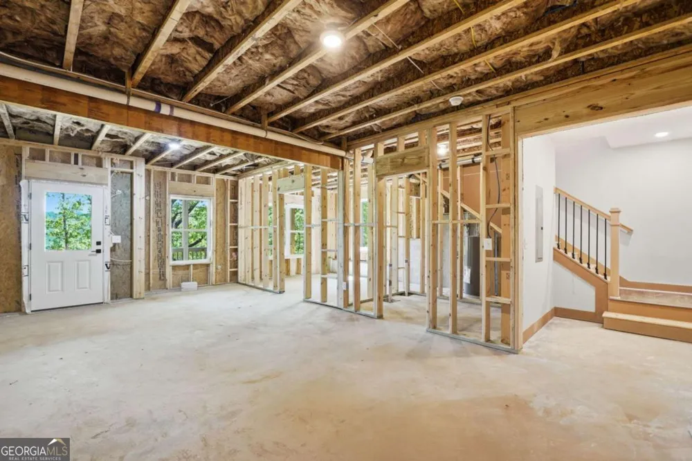 1600 Dover DR Ranger, GA 30734