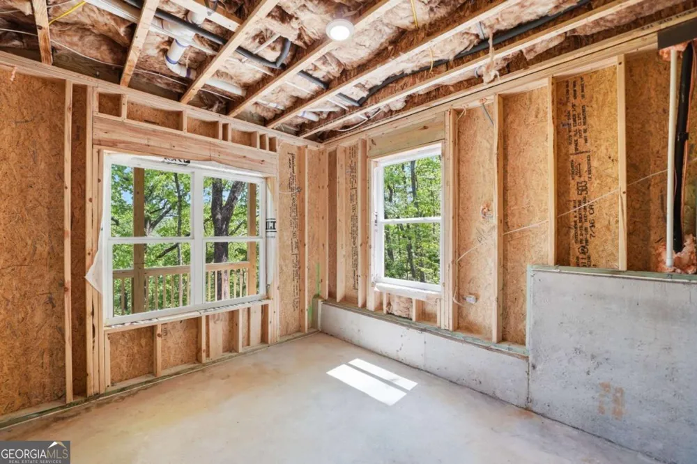 1600 Dover DR Ranger, GA 30734